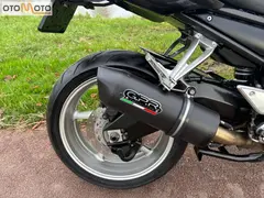 Yamaha FZ 1 S Fazer ABS 2009 occasion – foto 9 van 22