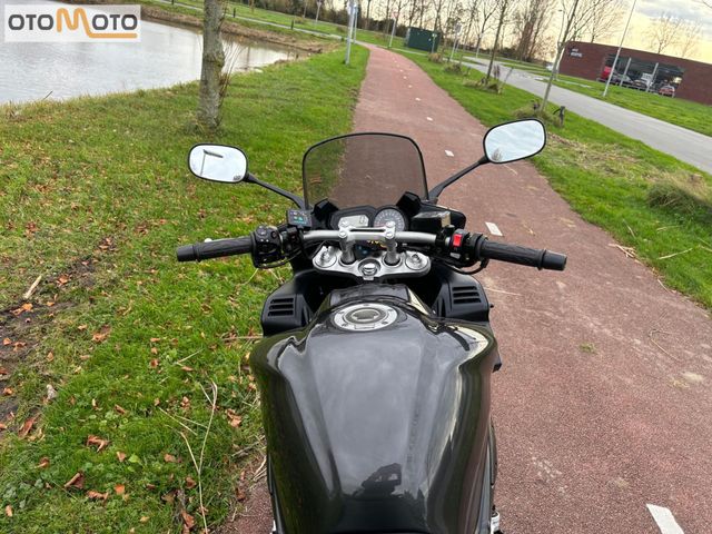 yamaha - fz-1-s-fazer-abs