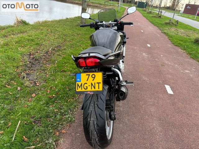 yamaha - fz-1-s-fazer-abs