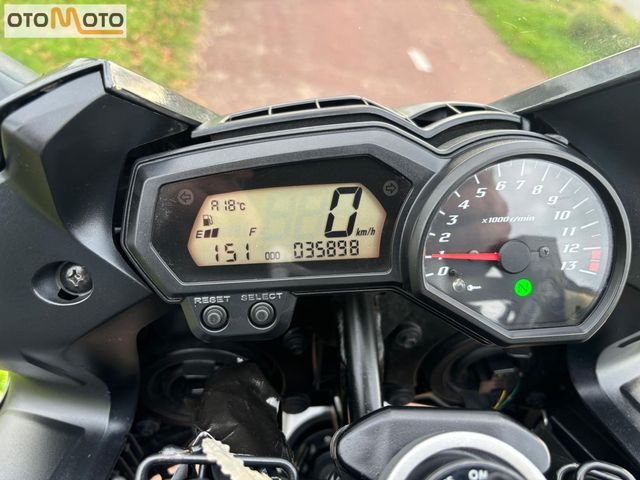 yamaha - fz-1-s-fazer-abs