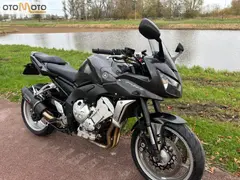 Yamaha FZ 1 S Fazer ABS 2009 occasion – foto 2 van 22