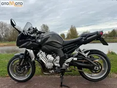 Yamaha FZ 1 S Fazer ABS 2009 occasion – foto 15 van 22