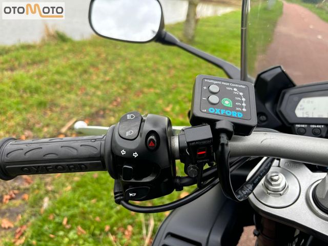 yamaha - fz-1-s-fazer-abs