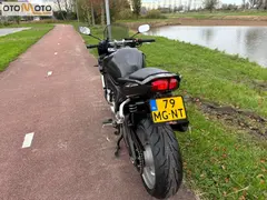 Yamaha FZ 1 S Fazer ABS 2009 occasion – foto 18 van 22