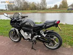 Yamaha FZ 1 S Fazer ABS 2009 occasion – foto 14 van 22
