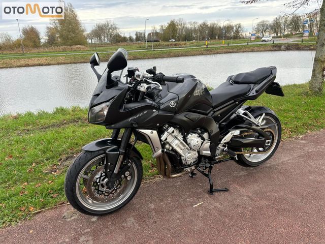 yamaha - fz-1-s-fazer-abs