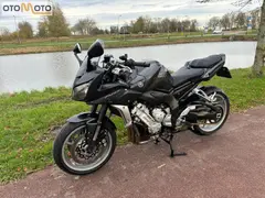 Yamaha FZ 1 S Fazer ABS 2009 occasion – foto 17 van 22