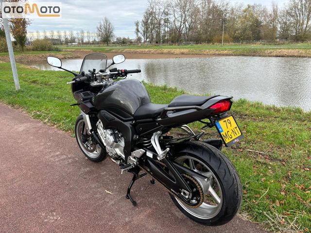 yamaha - fz-1-s-fazer-abs