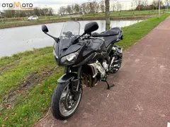 Yamaha FZ 1 S Fazer ABS 2009 occasion – foto 20 van 22