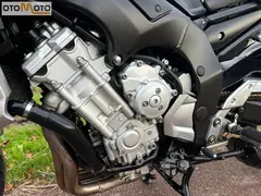 Yamaha FZ 1 S Fazer ABS 2009 occasion – foto 22 van 22