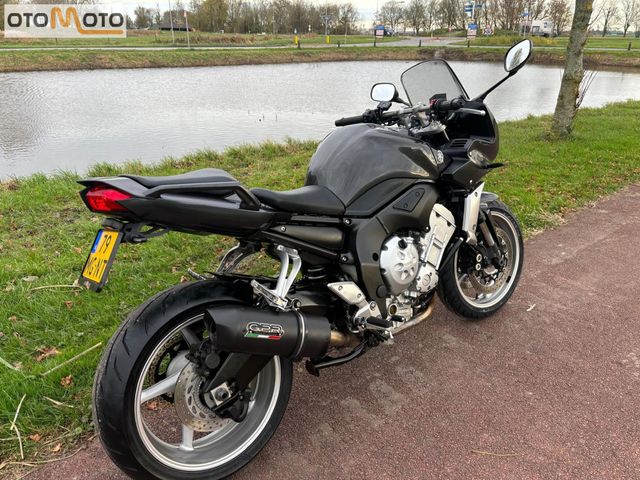 yamaha - fz-1-s-fazer-abs