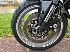 Yamaha FZ 1 S Fazer ABS 2009 occasion – foto 21 van 22