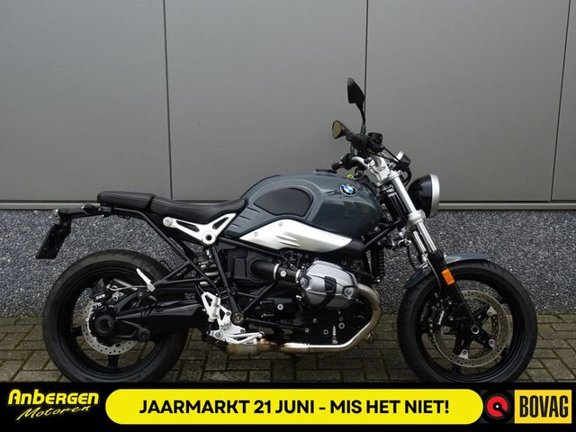 bmw - r-nine-t-pure