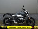 BMW R NINE T PURE