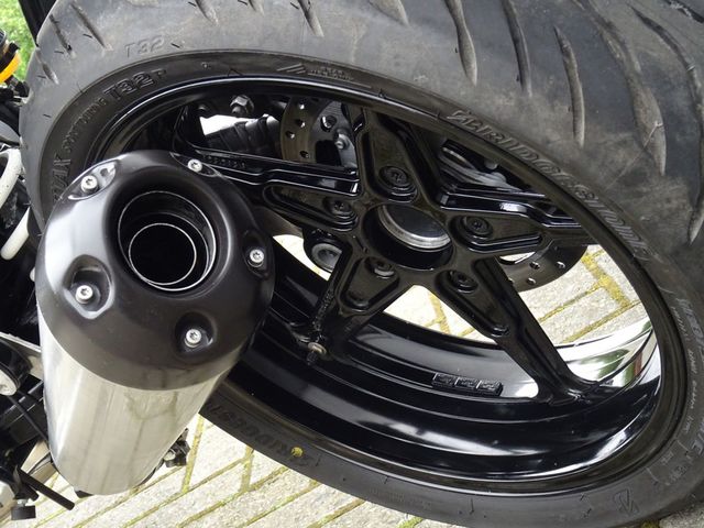 bmw - r-nine-t-pure