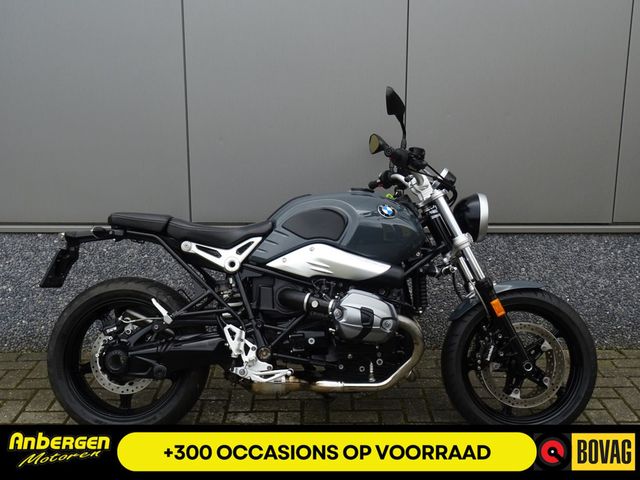 bmw - r-nine-t-pure