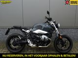 BMW R NINE T PURE