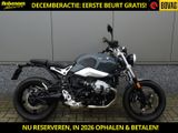 BMW R NINE T PURE