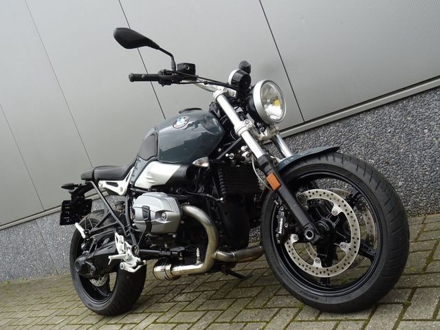 bmw - r-nine-t-pure
