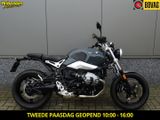 BMW R NINE T PURE