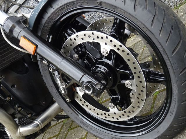 bmw - r-nine-t-pure