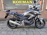 HONDA NC 750 X ABS