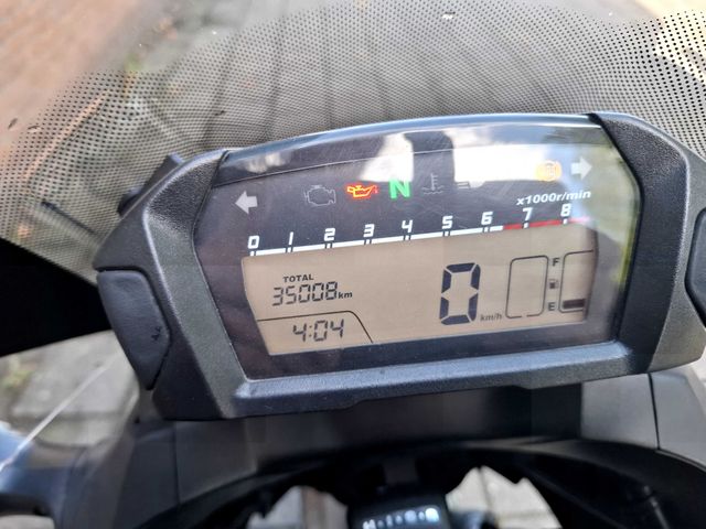 honda - nc-750-x-abs