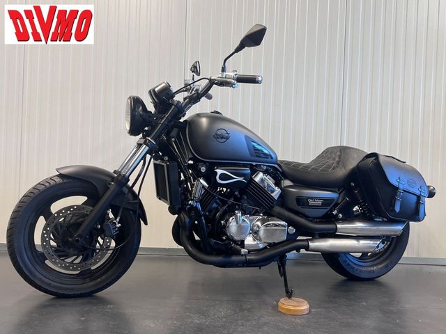honda - vf-750-c