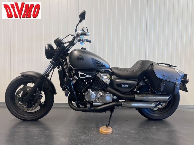 honda - vf-750-c