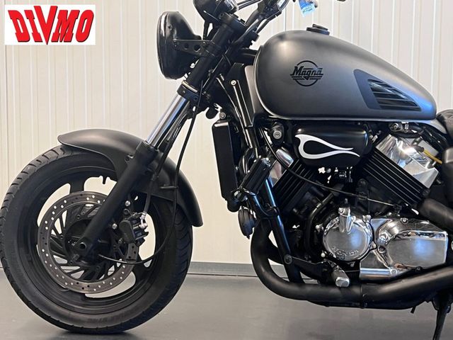 honda - vf-750-c