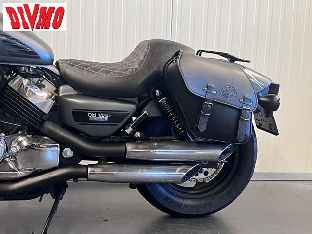 honda - vf-750-c