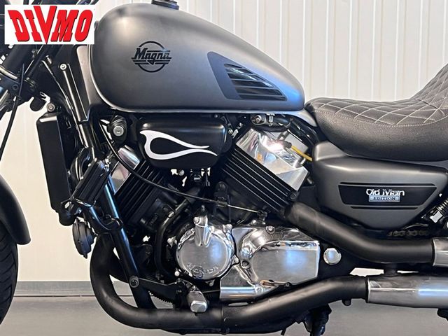 honda - vf-750-c
