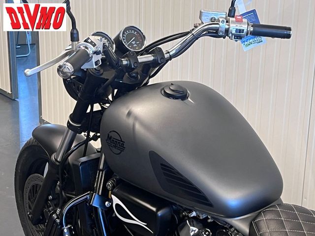 honda - vf-750-c