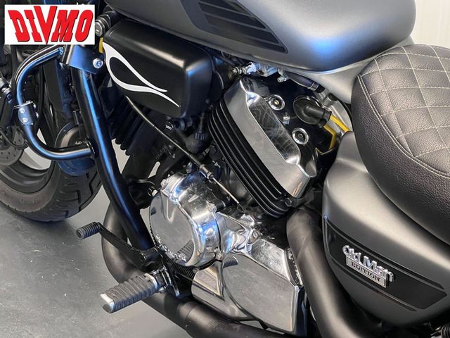honda - vf-750-c