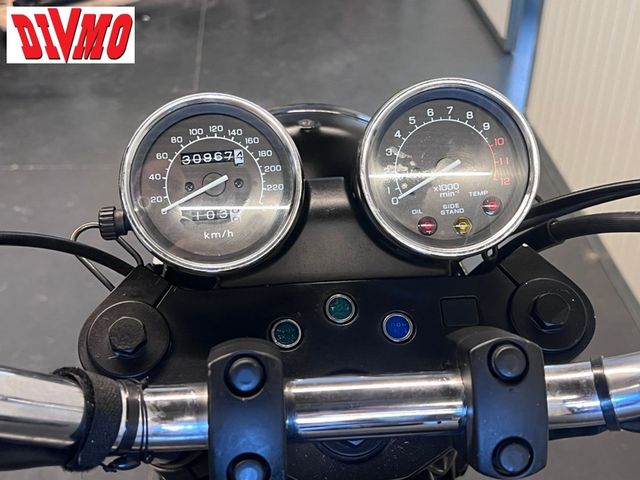 honda - vf-750-c