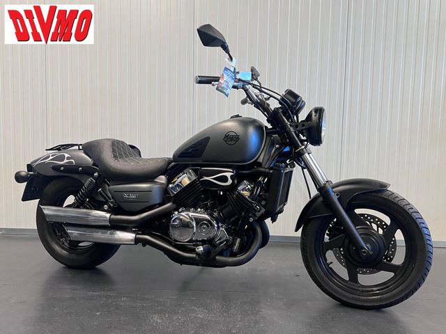 honda - vf-750-c