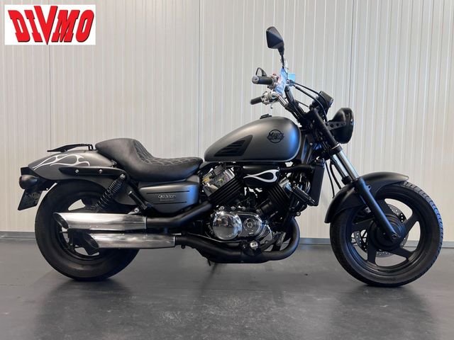 honda - vf-750-c