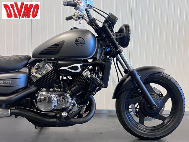 honda - vf-750-c