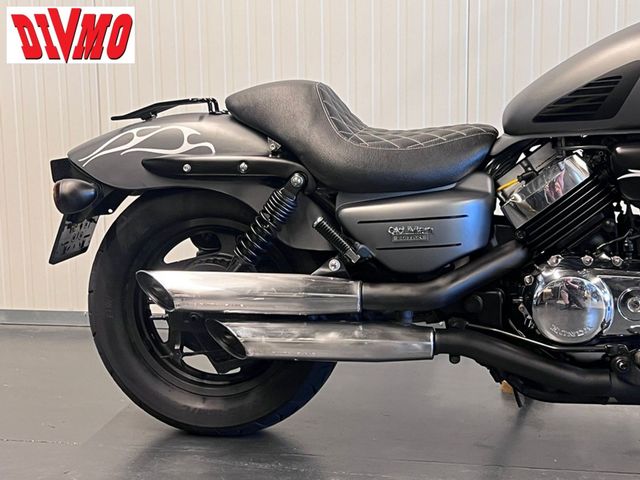 honda - vf-750-c