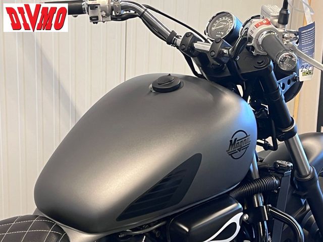 honda - vf-750-c