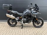 BMW F 800 GS