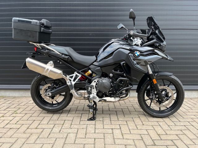 bmw - f-800-gs