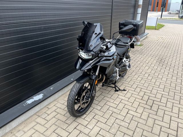 bmw - f-800-gs