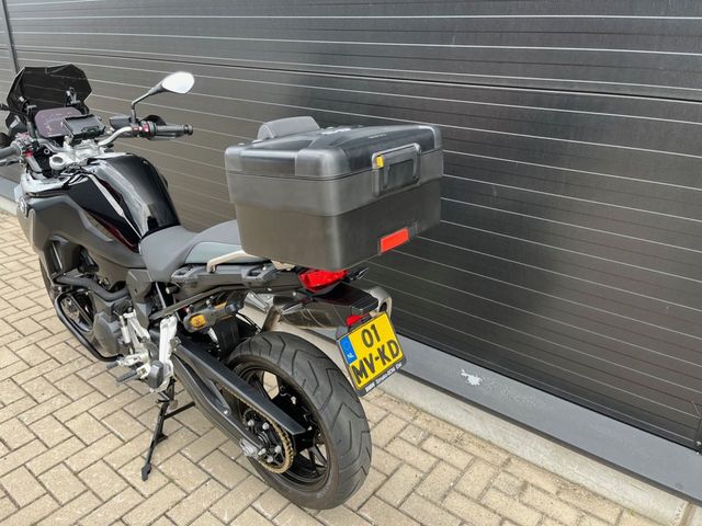 bmw - f-800-gs
