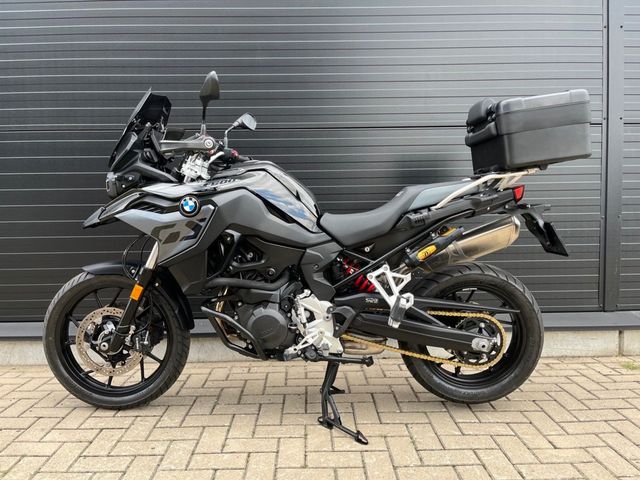 bmw - f-800-gs