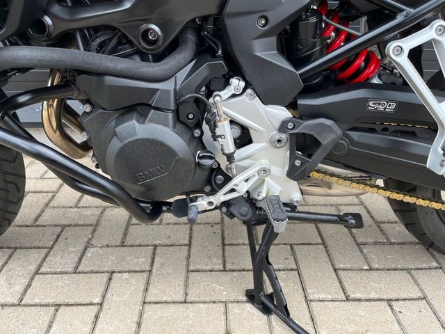 bmw - f-800-gs