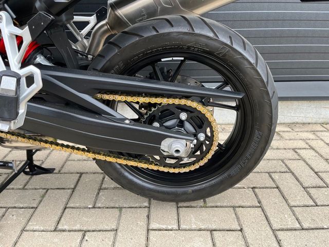 bmw - f-800-gs