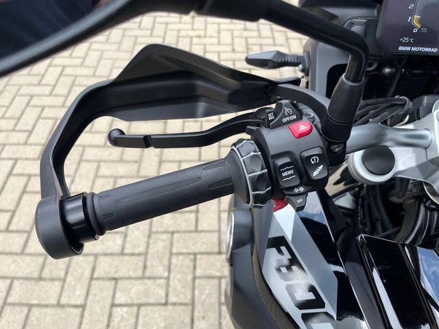 bmw - f-800-gs