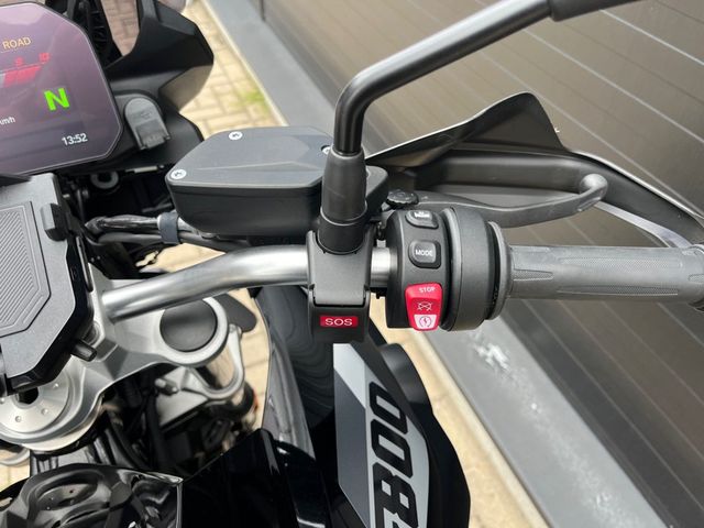 bmw - f-800-gs