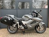 HONDA VFR 800 FI VTEC ABS